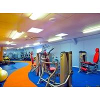 Penylan Community Centre and Fitness Suite