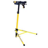 Pedros Folding Repair Stand with Bag Stands
