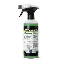 pedros green fizz 1l bike cleaner