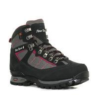 peter storm womens scafell event walking boot grey grey