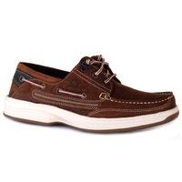 Pegasus Boat Shoe