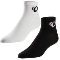 Pearl Izumi Attack Low Socks 3pk