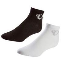 pearl izumi womens attack low socks 3pk