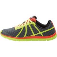 Pearl Izumi EM Road N1 shadow grey/lime punch