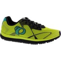 Pearl Izumi Road N2 v3 lime punch/black