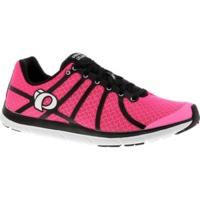 pearl izumi road n1 v2 women blackscreaming pink