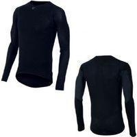 Pearl Izumi Transfer Wool Longsleeve Cycling Base