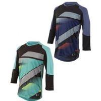 Pearl Izumi Launch 3 / 4 Sleeve Jersey