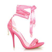 Penthouse Shoes PH459-SABRINA Pink