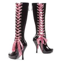 Penthouse Shoes PH423-Chastity