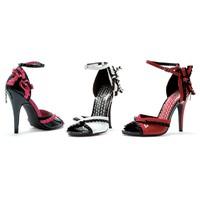 Penthouse Shoes PH511-Claire