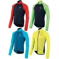 pearl izumi elite barrier jacket 2016