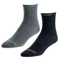 Pearl Izumi Elite Wool Sock