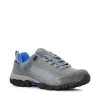 peter storm mens chiltern walking shoe grey grey