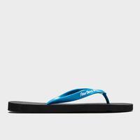 Peter Storm Men\'s Nero Flip Flops - Blue, Blue