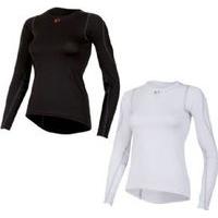 Pearl Izumi Transfer Long Sleeve Womens Baselayer