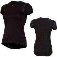 pearl izumi transfer short sleeve womens baselayer