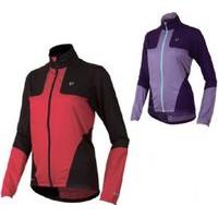 pearl izumi elite barrier womens jacket