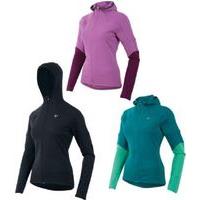 Pearl Izumi Elite Thermal Womens Technical Hoody