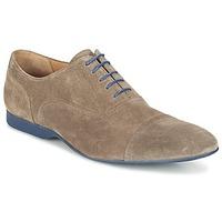 Pellet ARRAGON men\'s Casual Shoes in brown