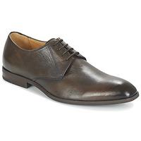 Pellet ESSI men\'s Casual Shoes in brown