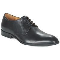 Pellet ESSI men\'s Casual Shoes in black