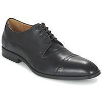 Pellet EBERT men\'s Casual Shoes in black