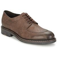 Pellet MAGELLAN men\'s Casual Shoes in brown