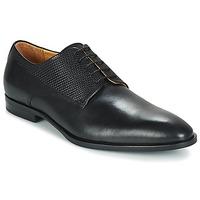 Pellet ALIBI men\'s Casual Shoes in black