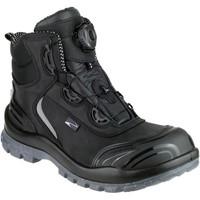 Pezzol Moonwalker 911x Safety Boots men\'s Walking Boots in black