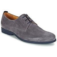 Pellet KARL men\'s Casual Shoes in grey