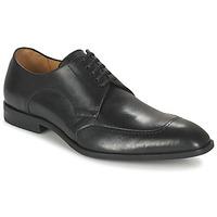 Pellet ERWAN men\'s Casual Shoes in black