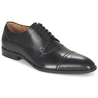 Pellet ERBET men\'s Casual Shoes in black