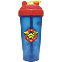 Perfect Shaker Hero Series Wonder Woman 800ml Shaker