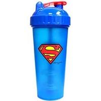 Perfect Shaker Hero Series Superman 800ml Shaker