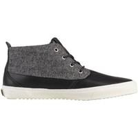 pepe jeans harry sand boot mens shoes high top trainers in white