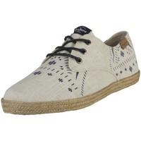 Pepe jeans Bahati Abat men\'s Espadrilles / Casual Shoes in BEIGE