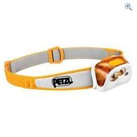 Petzl Tikka XP Headlamp - Colour: Orange