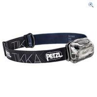 Petzl TIKKA® Headlamp - Colour: Black