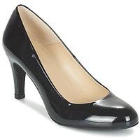 Perlato JAVOLIA women\'s Court Shoes in black