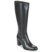 Perlato IJINE women\'s Boots in black