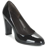 Perlato BALOUIDE women\'s Court Shoes in black