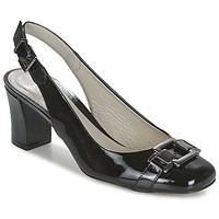 Perlato GODELLE women\'s Sandals in black