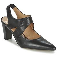 Perlato BARX women\'s Sandals in black