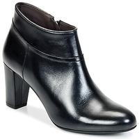 Perlato PARANA women\'s Low Boots in black