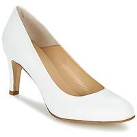 Perlato JULIANO women\'s Court Shoes in white