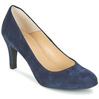 Perlato JULIANO women\'s Court Shoes in blue