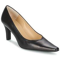 Perlato CURUZ women\'s Court Shoes in black