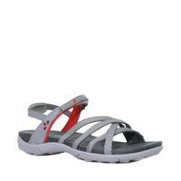 Peter Storm Women\'s Brixworth Sandals - Grey, Grey