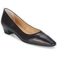 Perlato CURUA women\'s Court Shoes in black